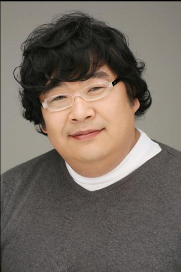 Seo Dong-soo Image
