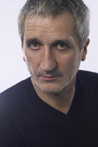 Jean-Charles Dumay Image