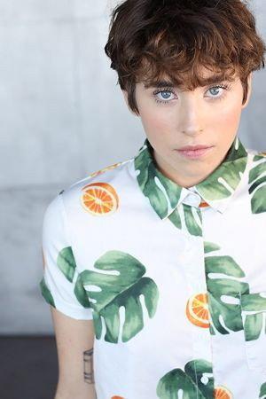 Charlie Morgan Patton Image