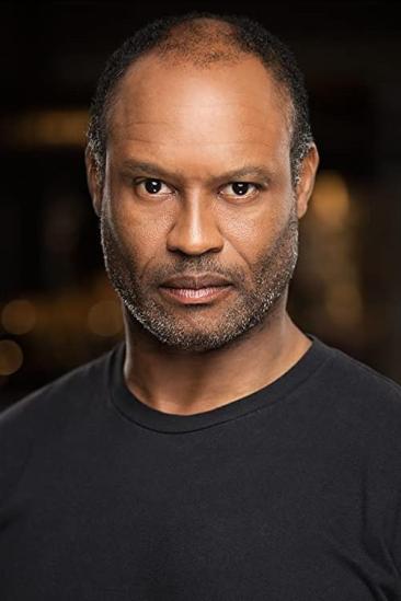 Charles Jarman Image