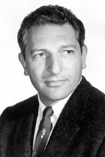 Harold J. Stone Image
