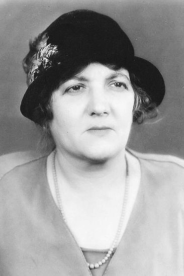 Adrienne D'Ambricourt Image