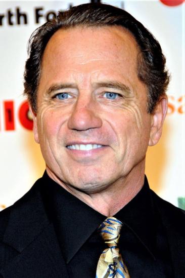 Tom Wopat Image