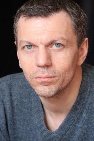 François Hatt Image