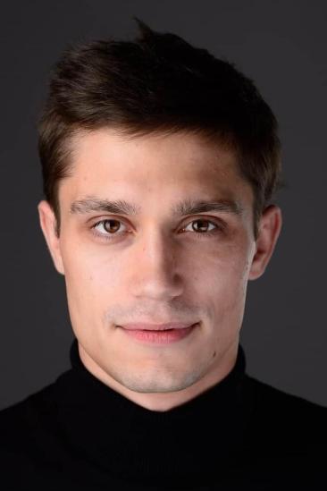 Shamil Mukhamedov Image