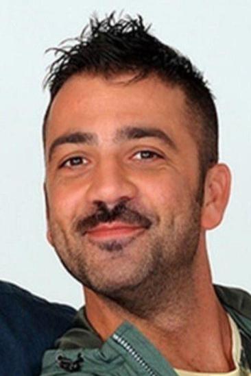 Amedeo Grieco Image
