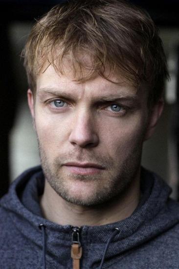 Chris Ellis-Stanton Image