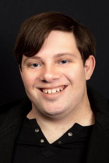 Zack Gottsagen Image