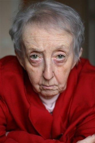 Marie-Pierre Casey Image
