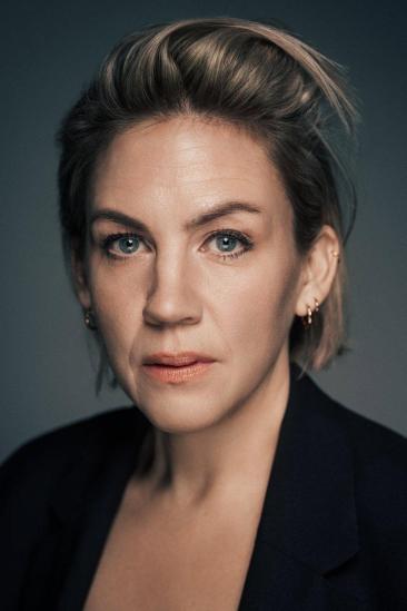 Julia Marko-Nord Image