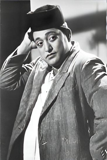 Bhagwan Dada Image