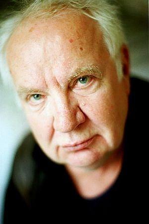 Traugott Buhre Image