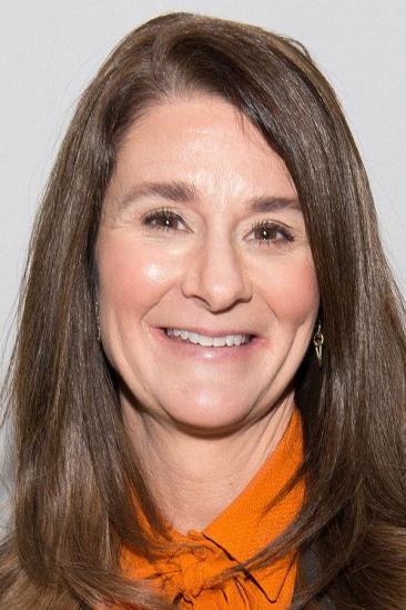 Melinda Gates Image