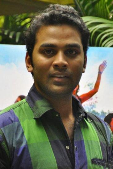 Mithun Maheshwaran Image