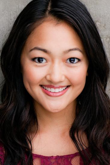 Amy Okuda Image