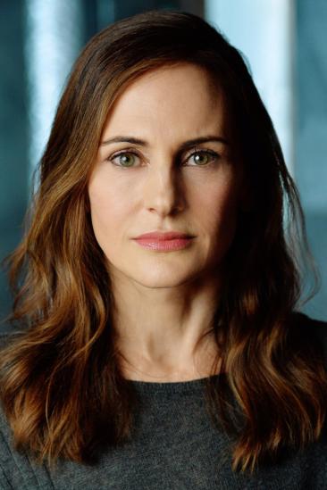 Deborah Puette Image