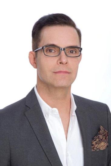 Horacio Villalobos Image