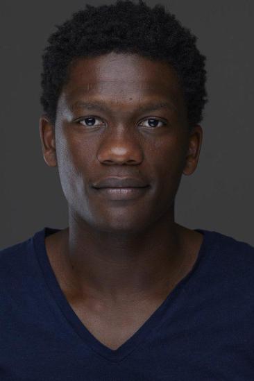 Lemogang Tsipa Image