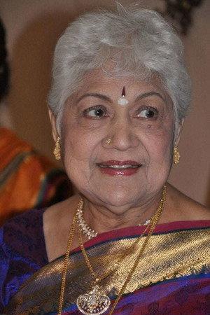 Sowcar Janaki Image