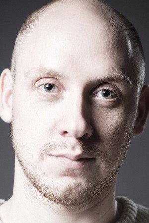 Dmitry Belov Image
