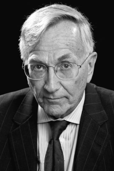 Seymour Hersh Image