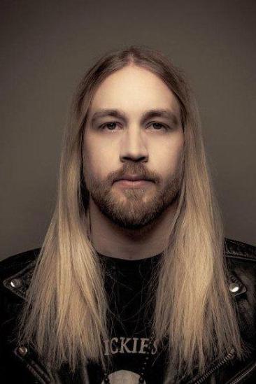 Hannes Van Dahl Image