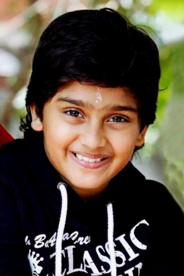 Sanoop Santhosh Image