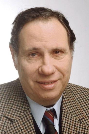 Michael Kehlmann Image