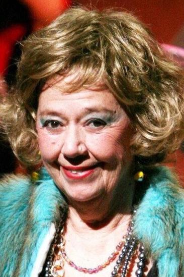 Maria Konstadarou Image