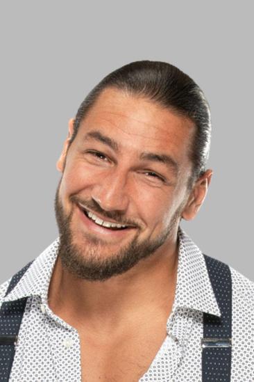 Michael Rallis Image