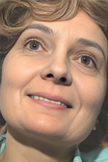 Natalie Perrey Image