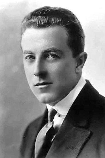 Eugene O'Brien Image