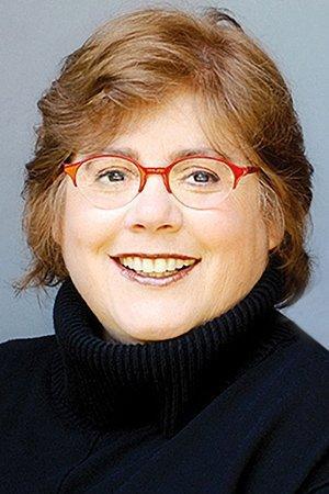 Marilyn Kagan Image