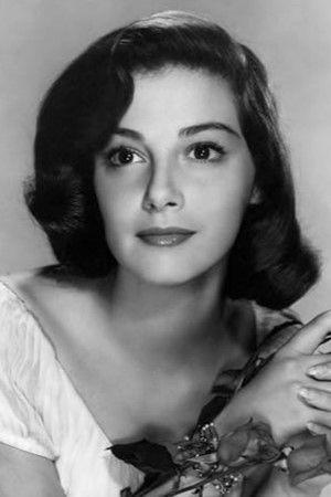 Pier Angeli Image
