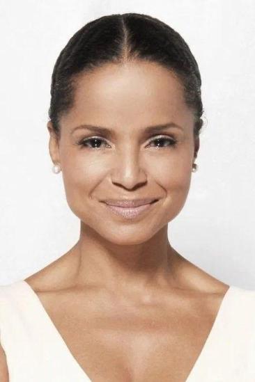Victoria Rowell Image