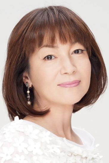 Mariko Fuji Image