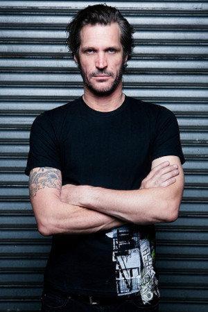 Jay Bentley Image