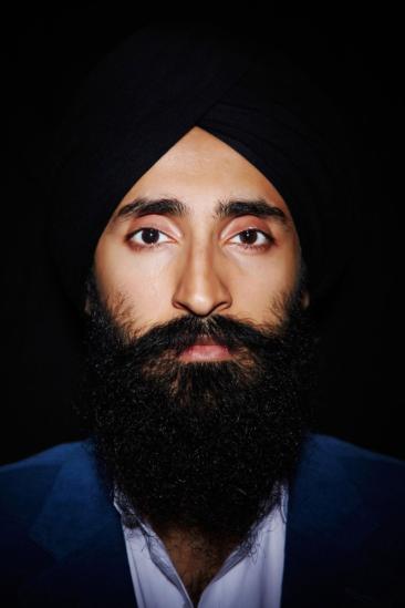 Waris Ahluwalia Image