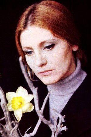 Evgeniya Uralova Image