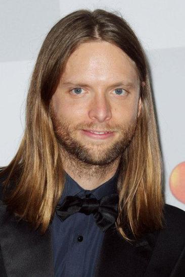 James Valentine Image