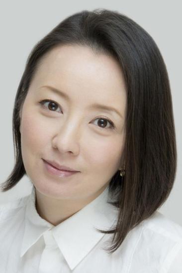 Yumiko Takahashi Image