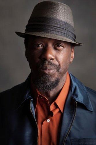 Edwin Lee Gibson Image