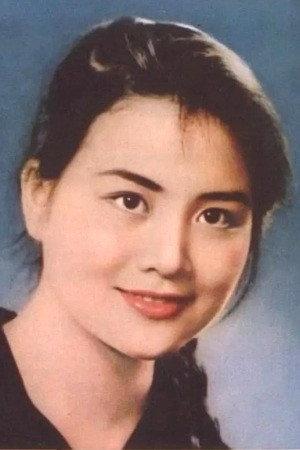 Yijing Zhu Image