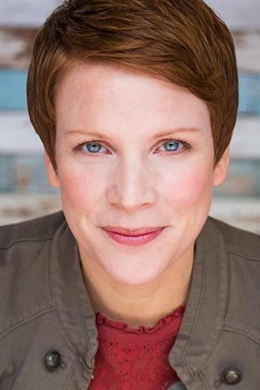 Brooke Jaye Taylor Image