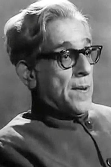 Harindranath Chattopadhyay Image