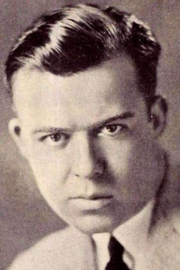 Jack Donovan Image