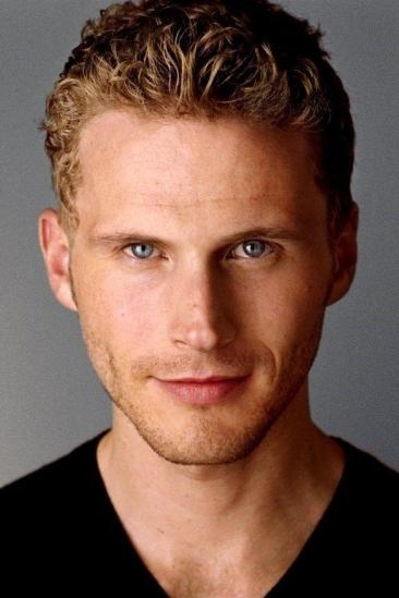 Charles Aitken Image