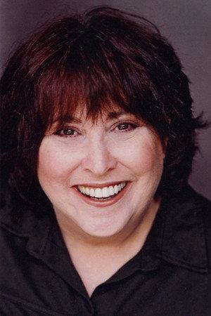 Cynthia Szigeti Image