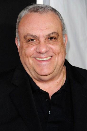 Vincent Curatola Image