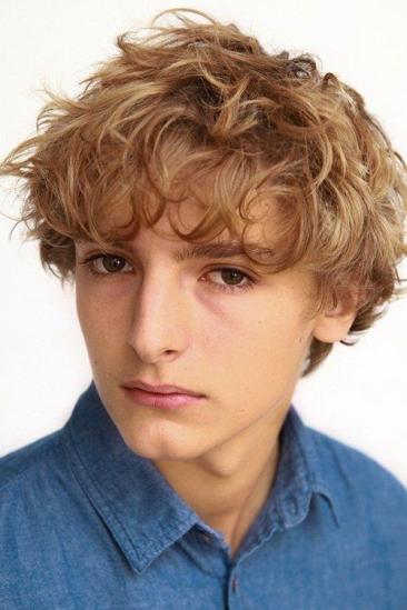 Vassili Schneider Image